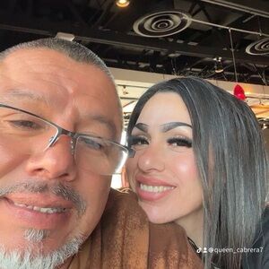 Meet your Posher, Marlene